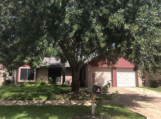 6635 Kearney Dr, Richmond, TX 77469