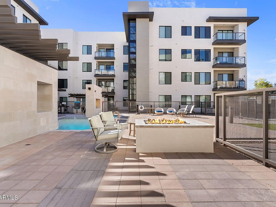1st image of 7300 E EARLL Drive #1018