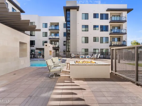 7300 E EARLL Drive #1018, Scottsdale, AZ 85251