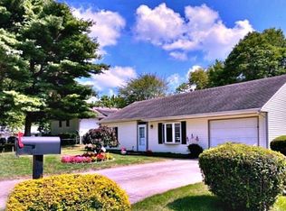 2803 W Daniel St, Champaign, IL 61821