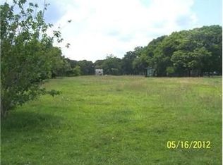 213 County Road 296, Bay City, TX 77414
