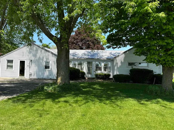 501 E County Road 300 S, Logansport, IN 46947