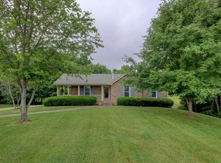 3030 Westchester Dr, Clarksville, TN 37043