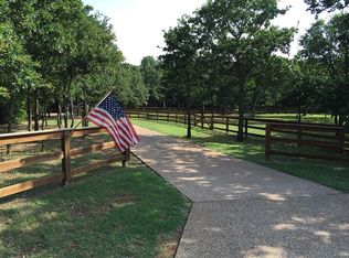 315 Dove Creek Rd, Argyle, TX 76226