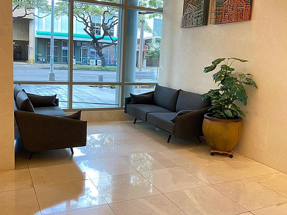 4th image of 1631 Kapiolani Blvd APT 3906