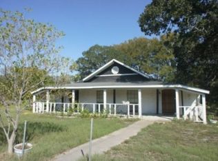 711 Mallard Dr, Caldwell, TX 77836