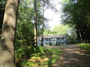 76 Baldwinville Rd, Winchendon, MA 01475