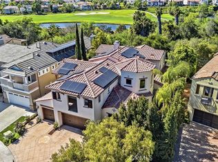 9 Sunningdale, Coto De Caza, CA