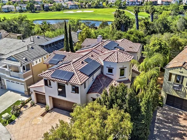 9 Sunningdale, Coto De Caza, CA 92679