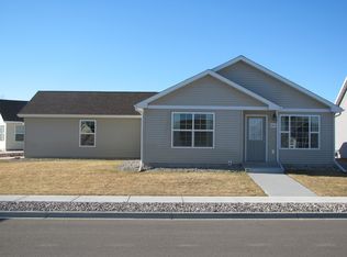 1434 Shaw Ln, Billings, MT 59105
