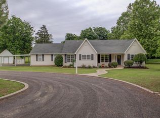 1610 Corvette Dr, Noble, OK 73068