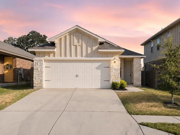 152 Mountain Valley St, Georgetown, TX 78628