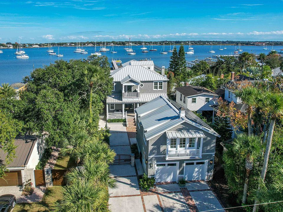 135 Marine St, Saint Augustine, FL 32084 Zillow