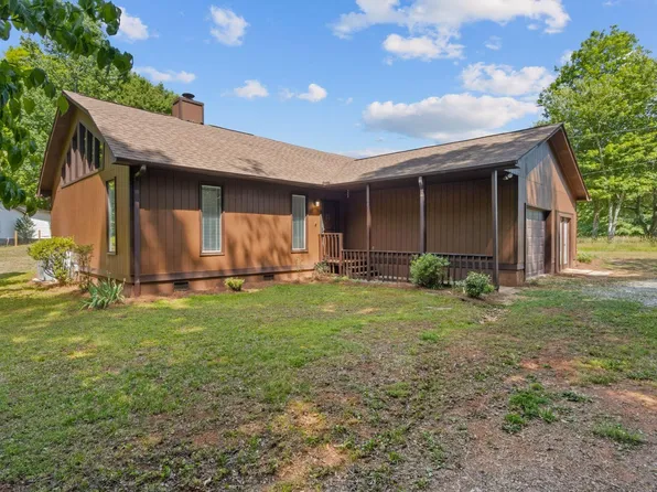 505 Keeler Bridge Rd, Marietta, SC 29661