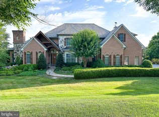 12403 Hunters Gln, Owings Mills, MD 21117