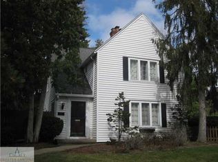 724 Southlawn Ave, East Lansing, MI 48823