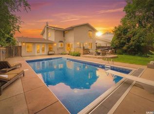 3834 Balfour PLACE, Saskatoon, SK S7H 3Z7