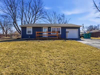 2016 Midhurst Ct, Joliet, IL, 60435