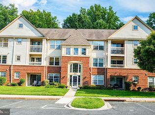 Laurels Condo, Abingdon, MD 21009