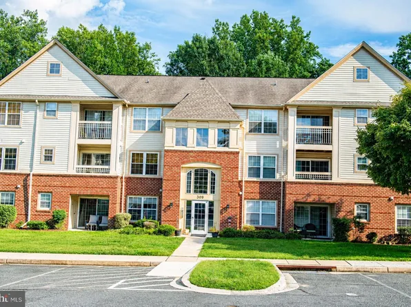 309 Tall Pines Ct #309, Abingdon, MD 21009