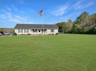 5082 Highway 319 E, Conway, SC 29526