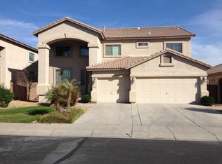 13738 W Montebello Ave, Litchfield Park, AZ 85340