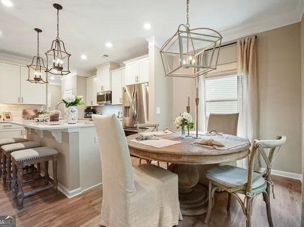 161 Witter Way, Woodstock, GA 30188