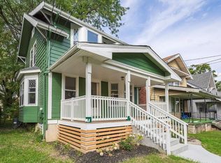 3629 Bevis Ave, Cincinnati, OH 45207