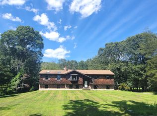 34 Hyde Park Rd, North Franklin, CT 06254