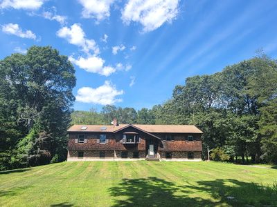 34 Hyde Park Road, North Franklin, CT, 06254
