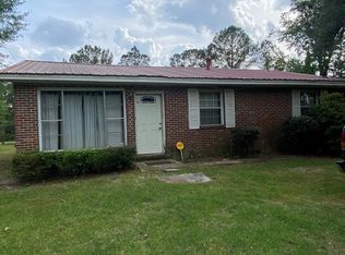 388 County Road 7702, Ramer, AL 36069