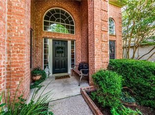 1110 Antelope Rdg, Cedar Park, TX 78613