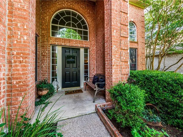 1110 Antelope Rdg, Cedar Park, TX 78613