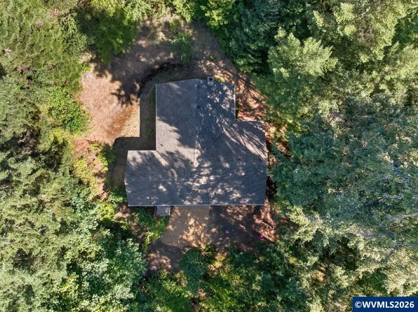 24898 Pleasant View Dr Lot 130629, Philomath, OR 97370