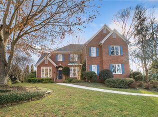 996 Ridge Gate Dr, Lewisville, NC 27023