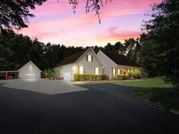 74 Stone Rd, McDonough, GA 30253