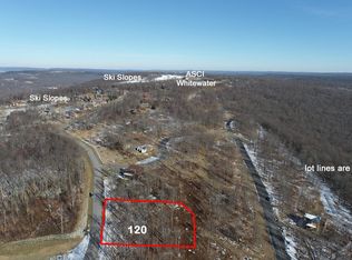 120 N Camp Rd, Mc Henry, MD 21541