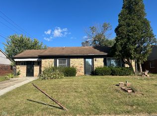 3561 N Graham Ave, Indianapolis, IN 46218