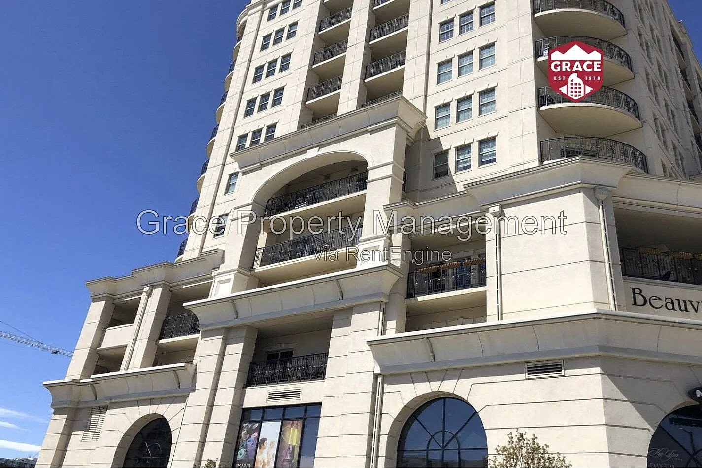 2 bed, 1.5 bath, 1074 sqft, $1,995 — Photo 1