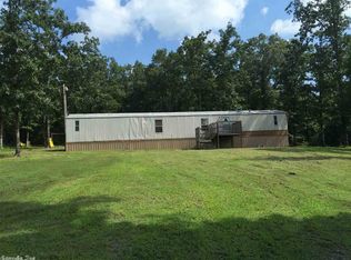 292 Salt Cave Dr, Greers Ferry, AR 72067