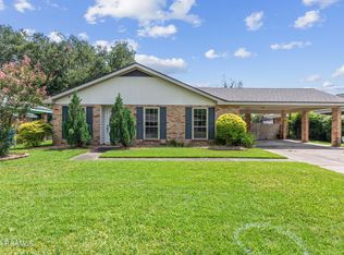 343 Rena Dr, Lafayette, LA 70503