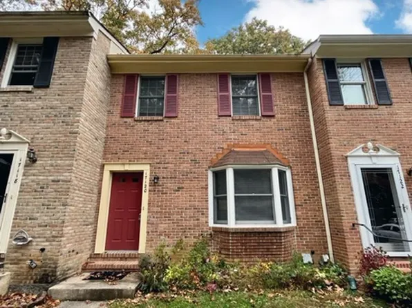 17120 Briardale Rd, Rockville, MD 20855