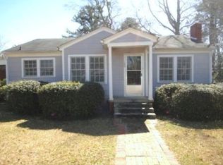 109 Roosevelt Dr, Andalusia, AL 36420