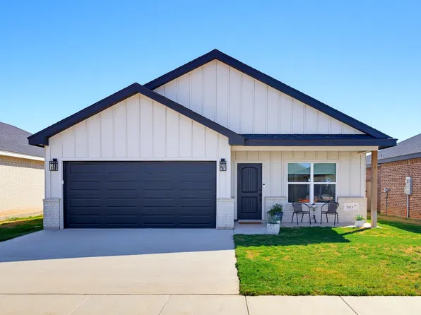 7015 Nikhil Ln, Abilene, TX 79606