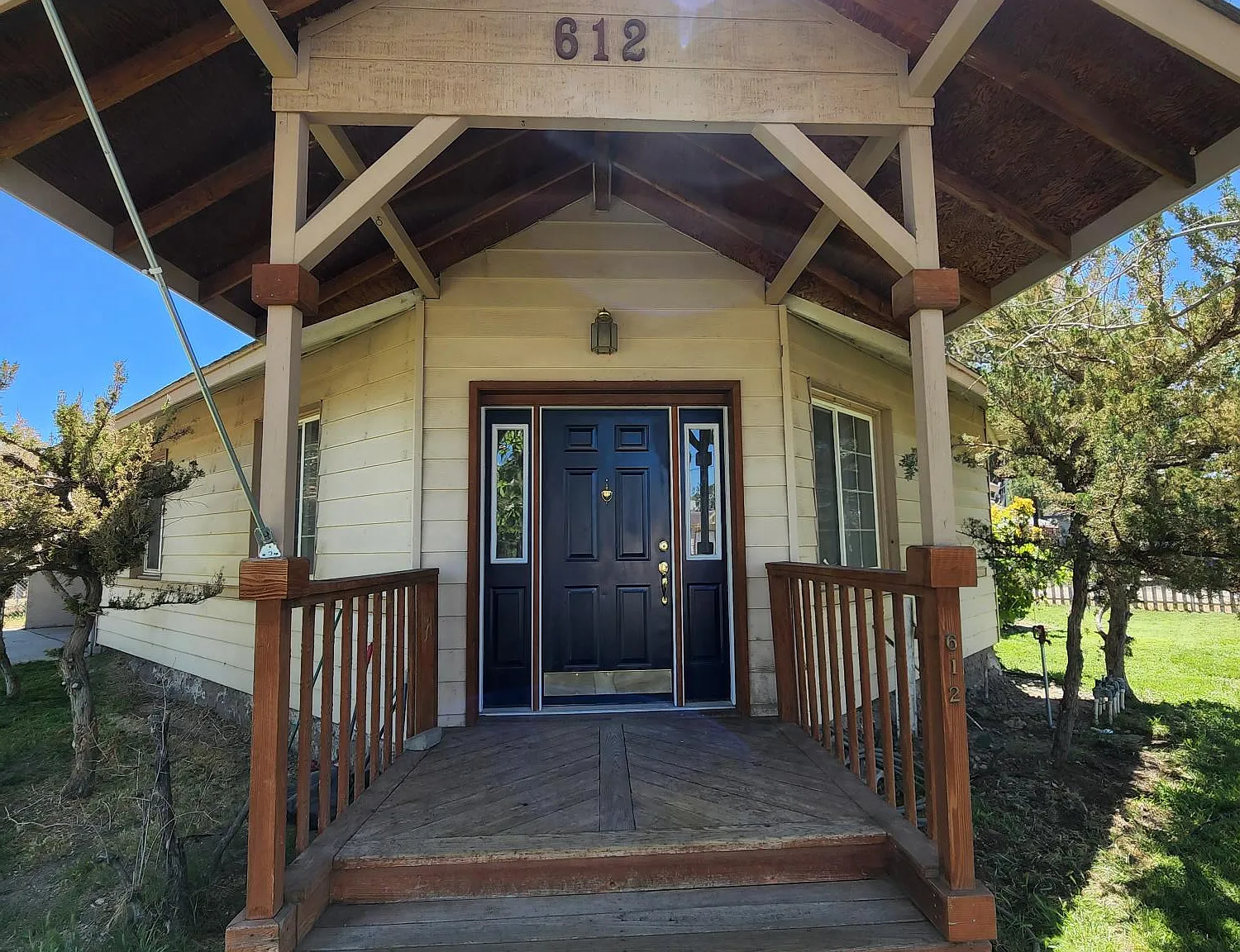 2 bed, 1454 sqft, $1,700 — Photo 1