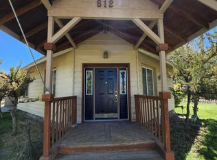 612 Douglas St, Fallon, NV 89406