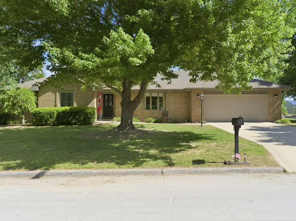 1107 W Crane Drive, Nixa, MO 65714
