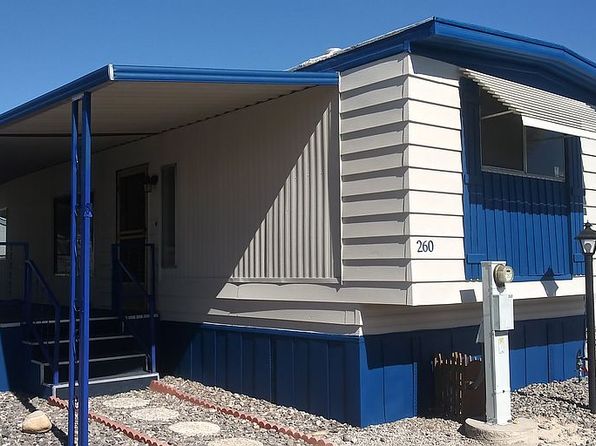 4525 W Twain Ave SPACE 260