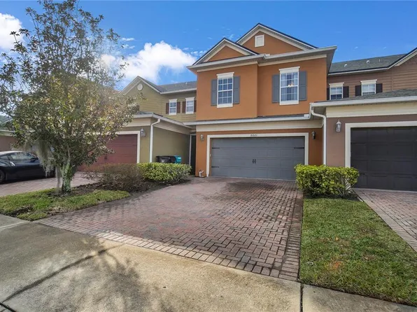 10021 Moorshire Cir, Orlando, FL 32829