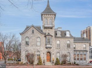 407 North Front Street, Harrisburg, PA 17101